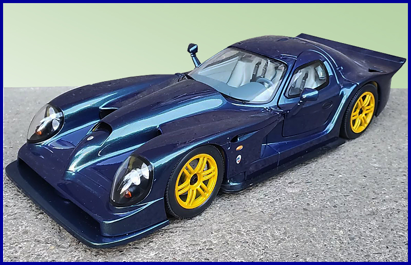 Panoz esperante
