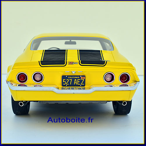 Chevrolet arr