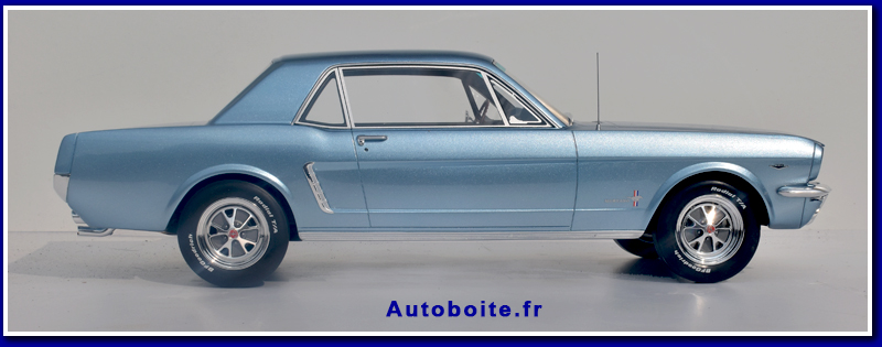 Chevrolet boite