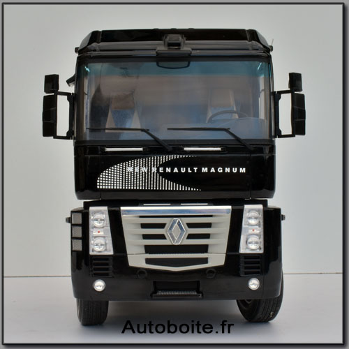 magnum avant