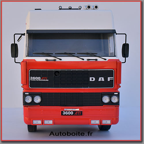 daf avant