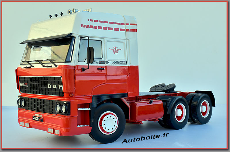 daf b