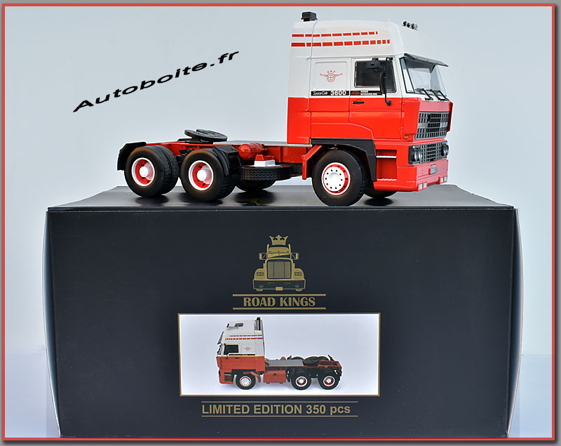 Daf boite