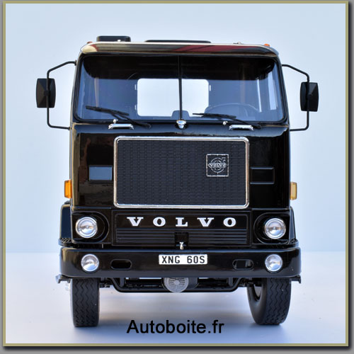 daf avant