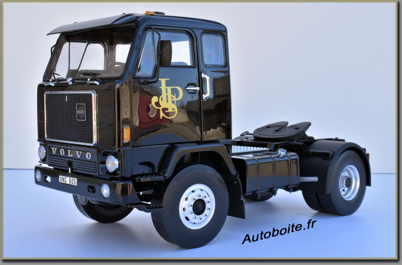 daf b
