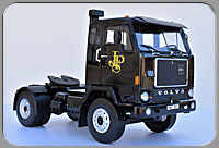 Willeme LC 610 Transport du Cerf Willeme LC 610 Transport du Cerf