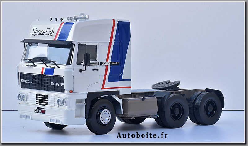 daf b