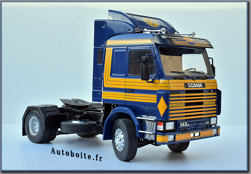 Scania MCG 1/18