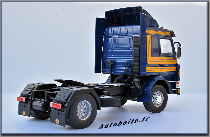 Scania MCG 1/18 AR