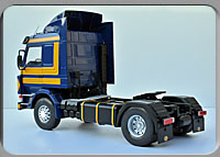 Scania 143m 1/18 MCG ar Scania 143m 1/18 MCG AR