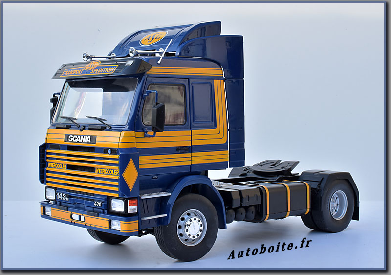Scania MCG 1/18  av d