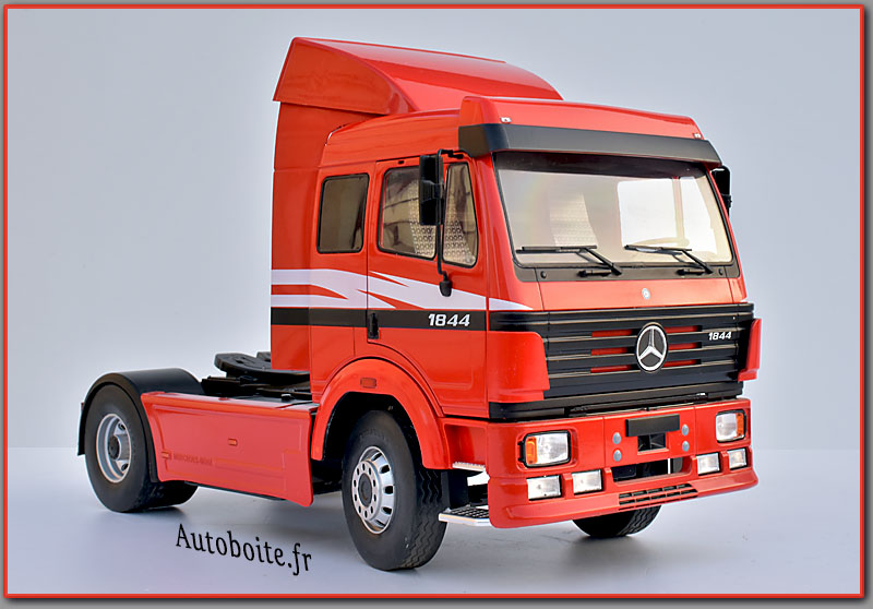 Scania MCG 1/18