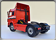 Mercedes 1844 ar au 1/18 Mercedes 1844 ar au 1/18