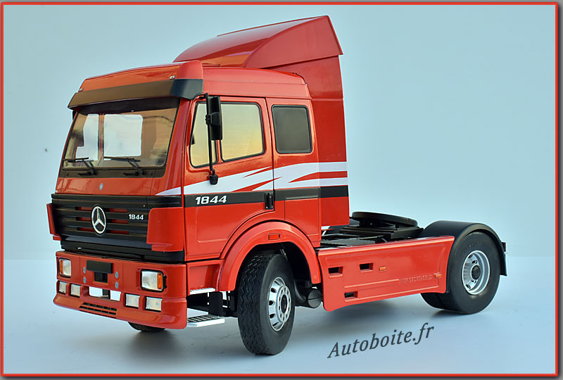 Scania MCG 1/18  av d