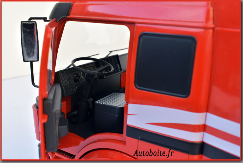 Scania MCG 1/18 int