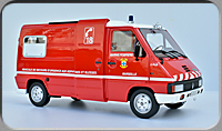 Renault Master Otto Renault Master Otto