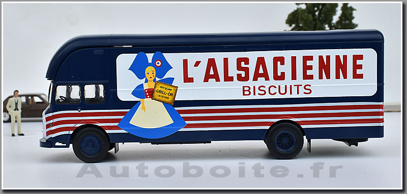 Alsacienne Somua Altaya