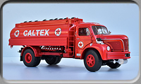 Berliet GLR 8 R 1957 citerne Caltex Maqmadon