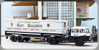 Saviem Galopin