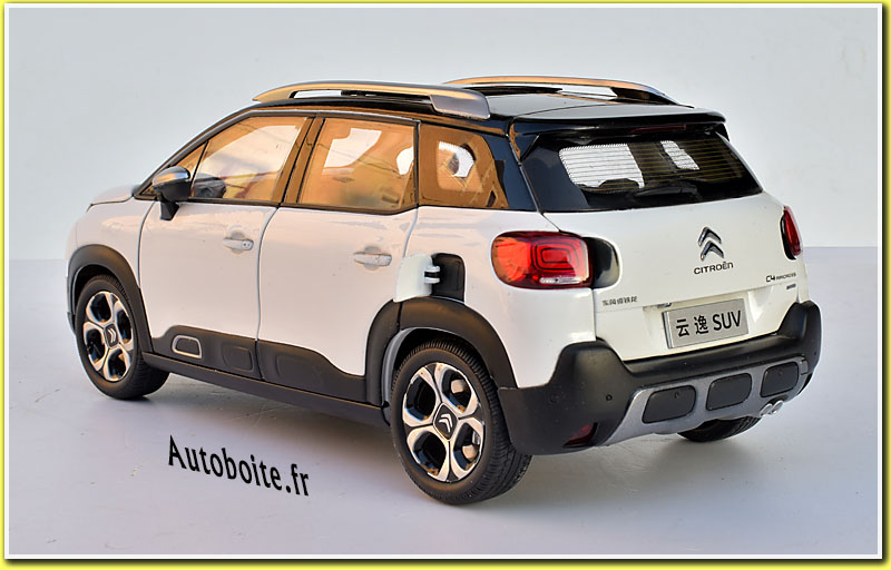 Citroen ami8 break AR