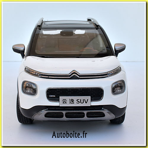 Citroen ami8 break Norev av