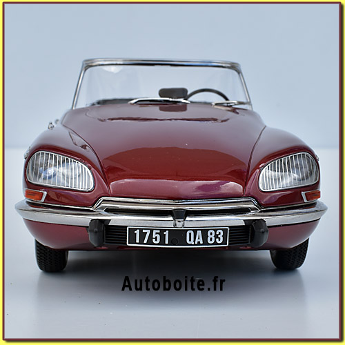 Citroën  1/18 Palm Beach avant