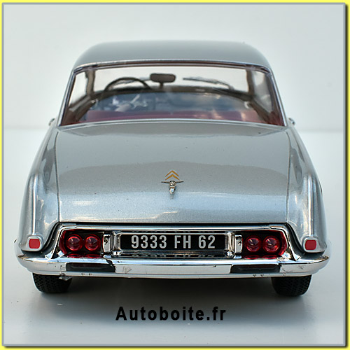 Citroen 5cv 1922 1/18 ar