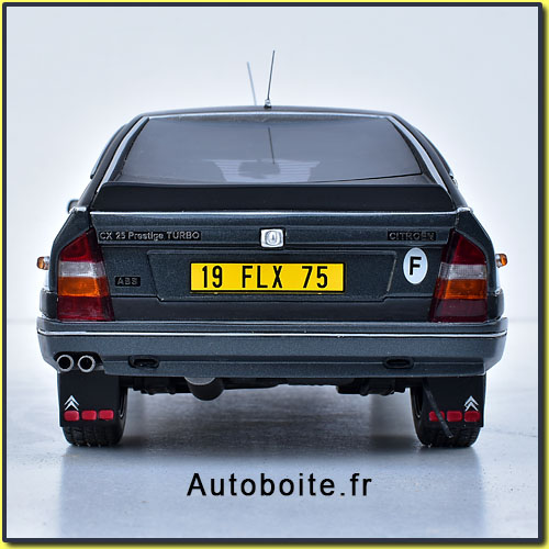 Citroën CX 25 Prestige turbo 1985 de Ottomobile arr