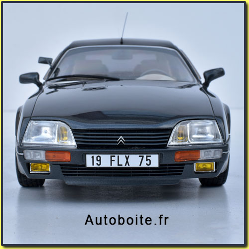 Citroën CX 25 Prestige turbo 1985 de Ottomobile avant