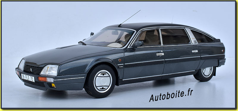 Citroën CX 25 Prestige turbo 1985 de Ottomobile b