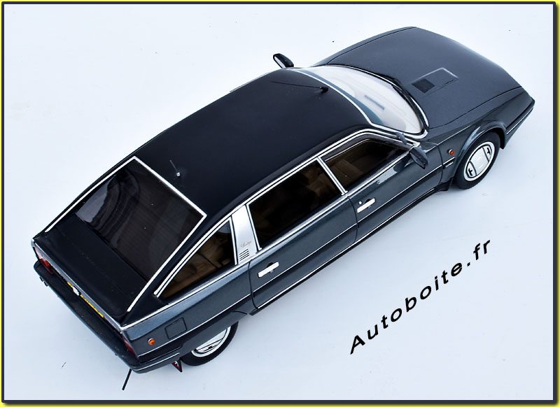 Citroën CX 25 Prestige turbo 1985 de Ottomobile har