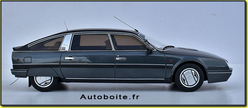 Citroën CX 25 Prestige turbo 1985 de Ottomobile l