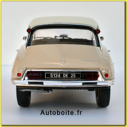 Citroën CX 25 Prestige turbo 1985 de Ottomobile arr