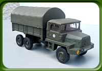 miniature vehicule militaire francais