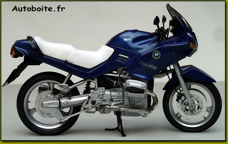 BMW R 1100 RS Revell