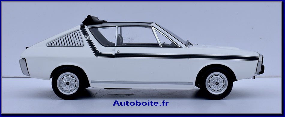 Renault 17 L