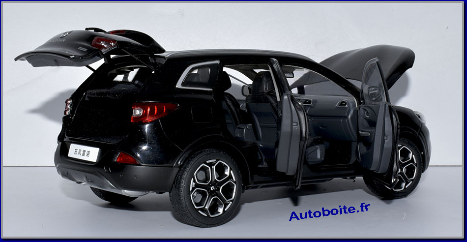 KADJAR OUV