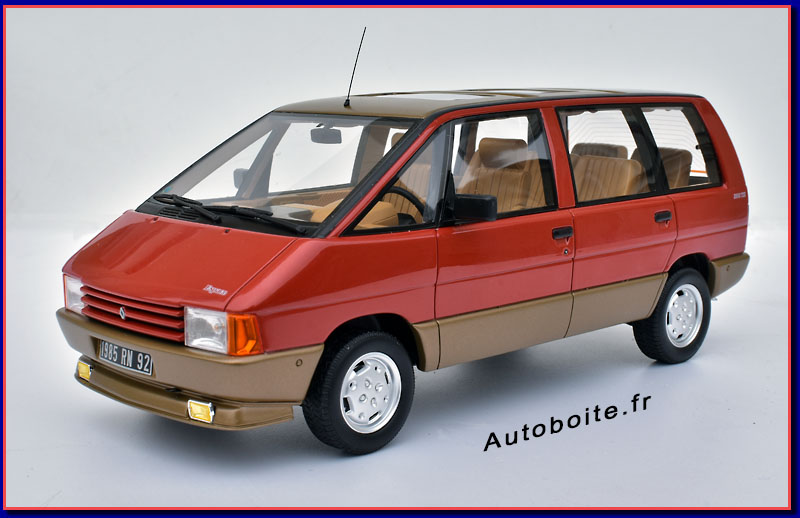 Renault Espace1/18 Ottomobile b