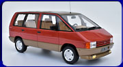 Renault Espace 2000 TSE1984 de Ottomobile au 1/18 p 